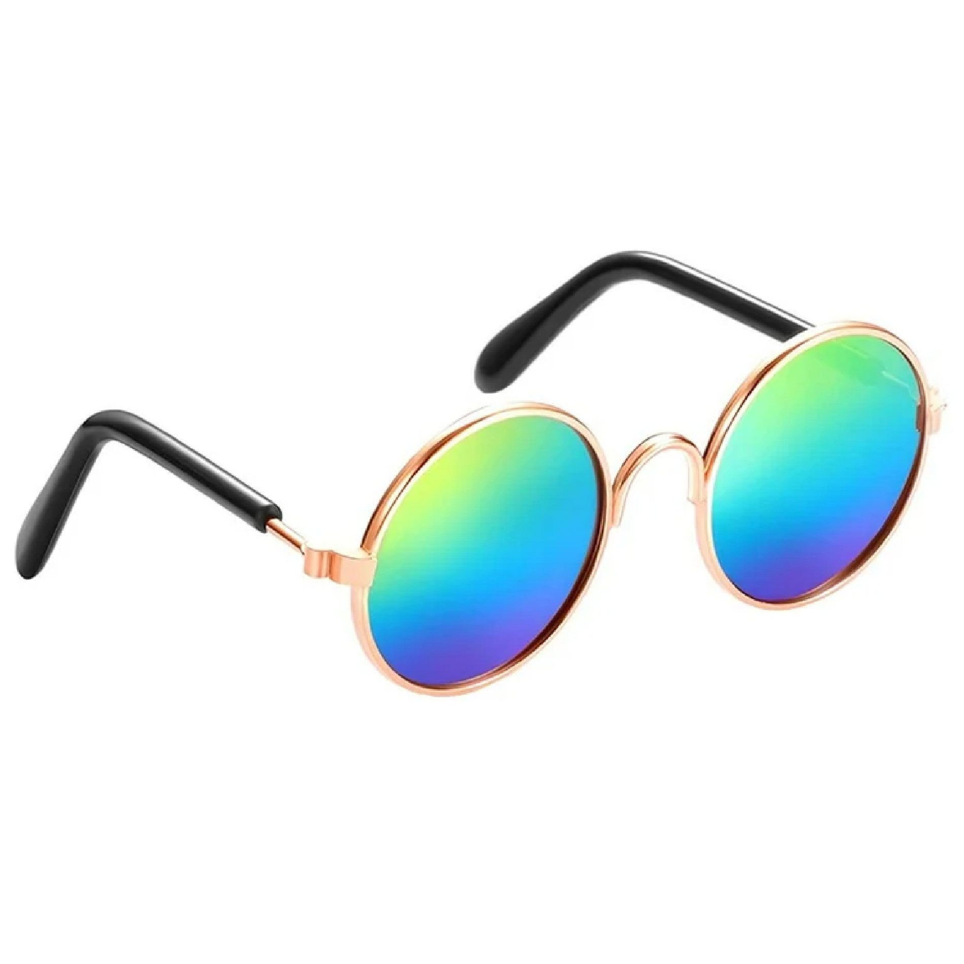 Miniatura 5 de Gafas De Sol Para Gatos Mascotas